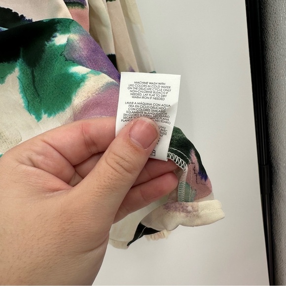 Cabi 4341 Mystic Blouse Fall 2022 Career Business Size Large - Picture 7 of 7